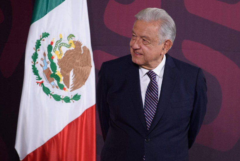 Amlo mañanera 