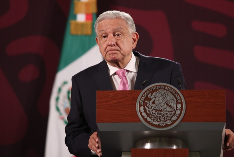 Derechos laborales y prestaciones en el Poder Judicial están garantizados asegura AMLO