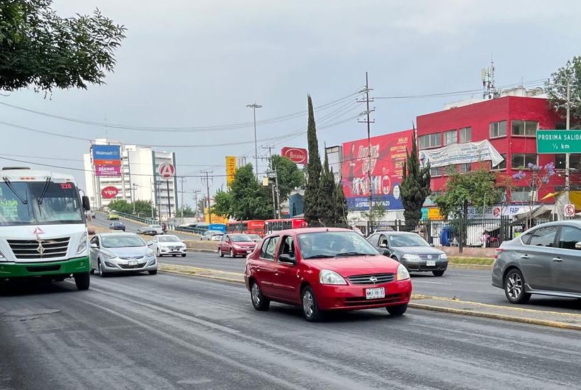 Condonarán pagos atrasados de impuestos y derechos vehiculares en Edomex