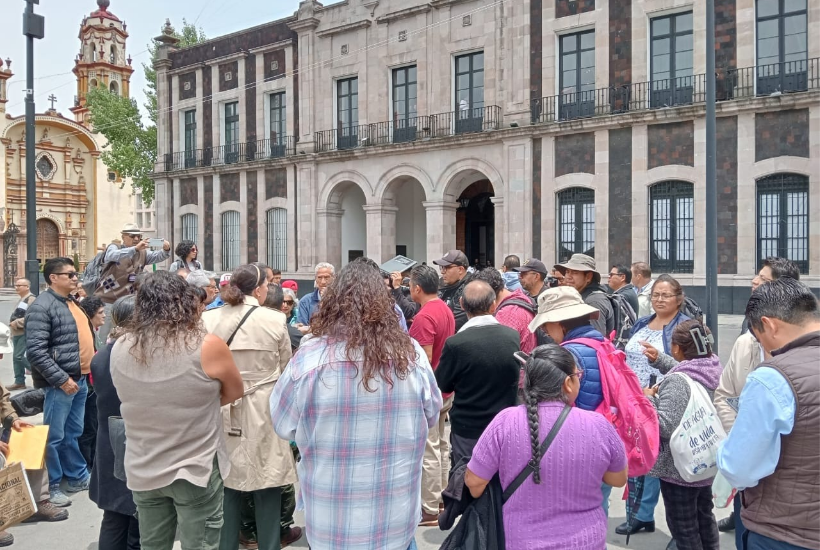 Exigen resolver abasto de agua antes de pensar en calentadores solares.