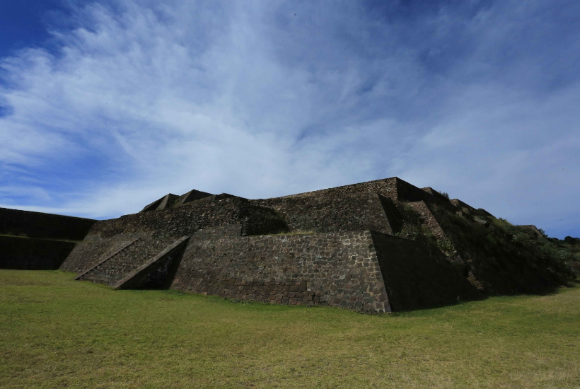 Destacan la creación de la marca "Estado de México, un destino hecho a mano".Foto: Gobierno del Edomex 