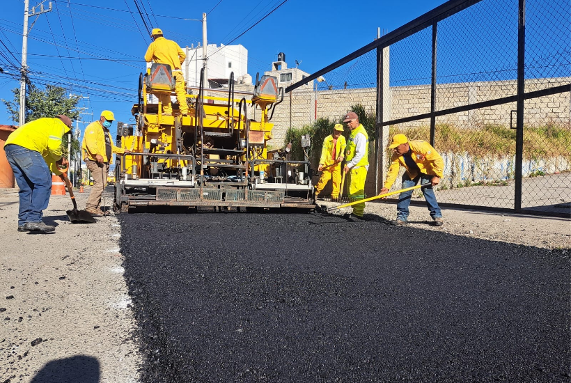 Foto: Gobierno del Edomex 