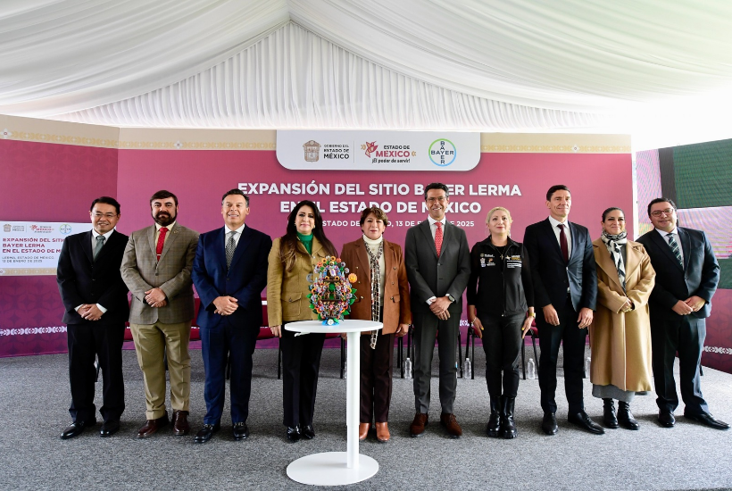 Foto: Gobierno del Edomex 