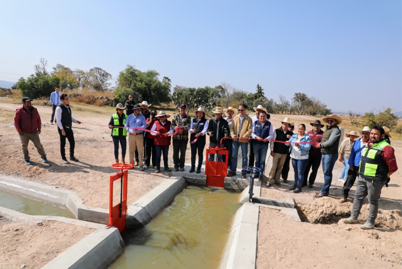 FOTO: Prensa Edomex