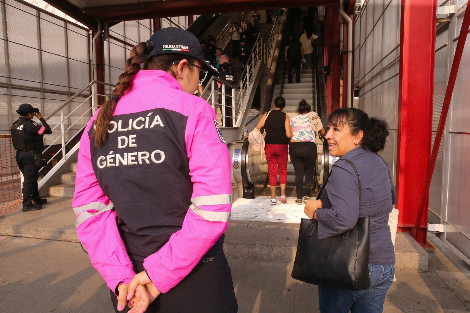 Foto: Gobierno del Estado de México