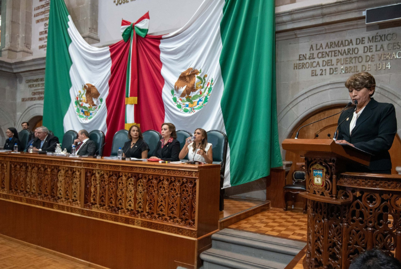 Las dependencias y órganos estatales deberán acompañar sus propuestas de iniciativa, de justificaciones presupuestales. Foto: Cuartoscuro