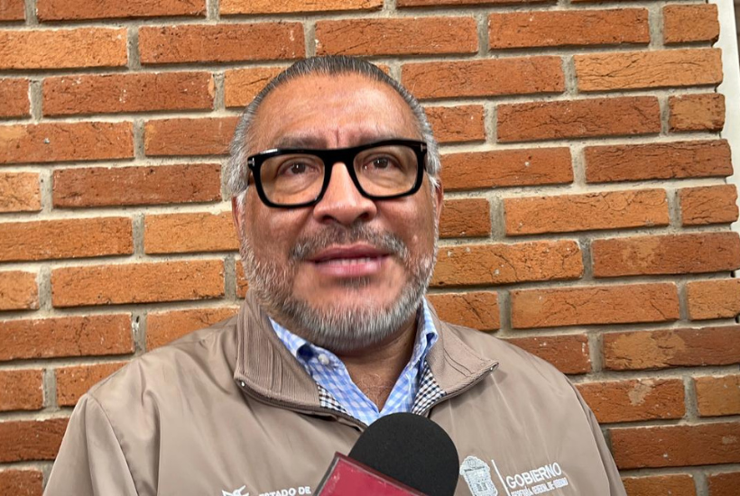 Se pretende un desarrollo parejo de los municipios con descentralización del gobierno en Toluca. 