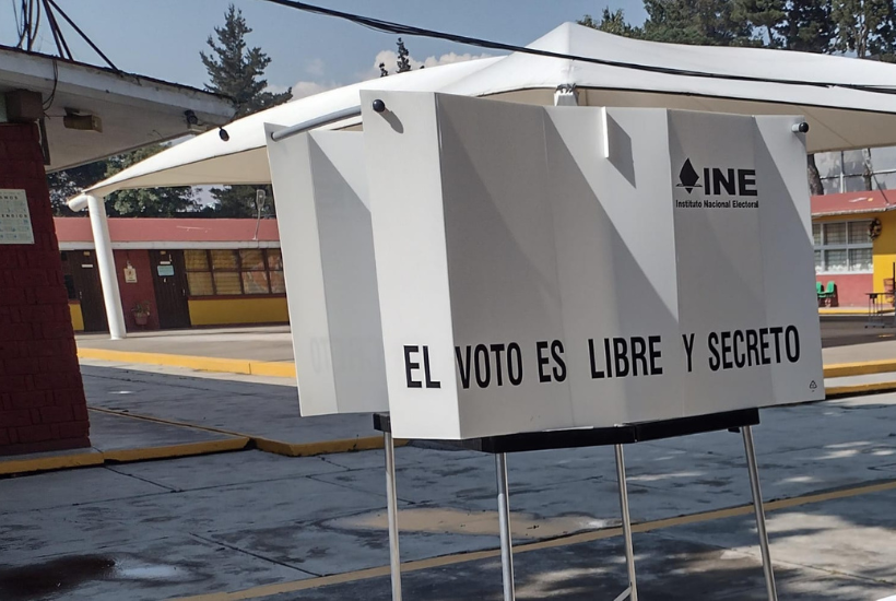 En Edomex se instalarán 71 casillas especiales