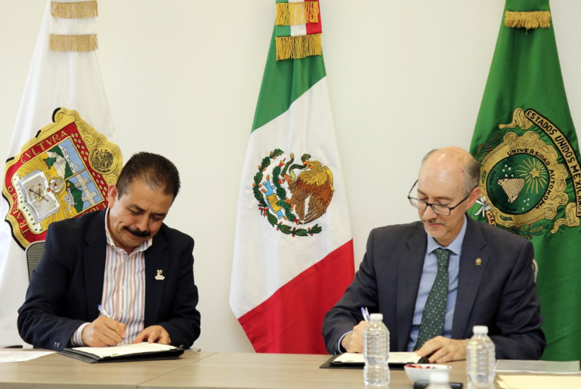 Abren 4 mil espacios educativos para aspirantes no acpetados en la UAEMex