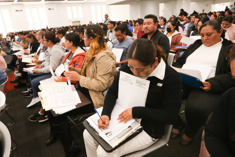 Deben cumplir siete requisitos para acceder a una base del IMSS-Bienestar