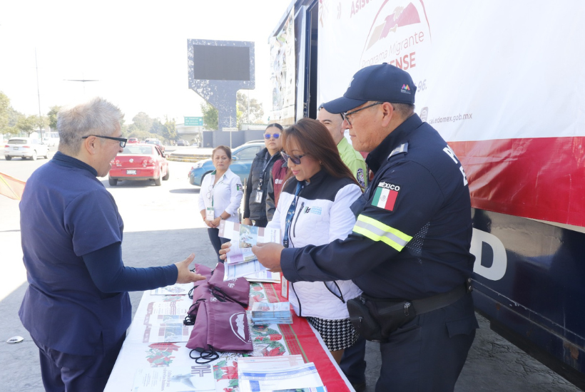 Foto: Gobierno del Edomex