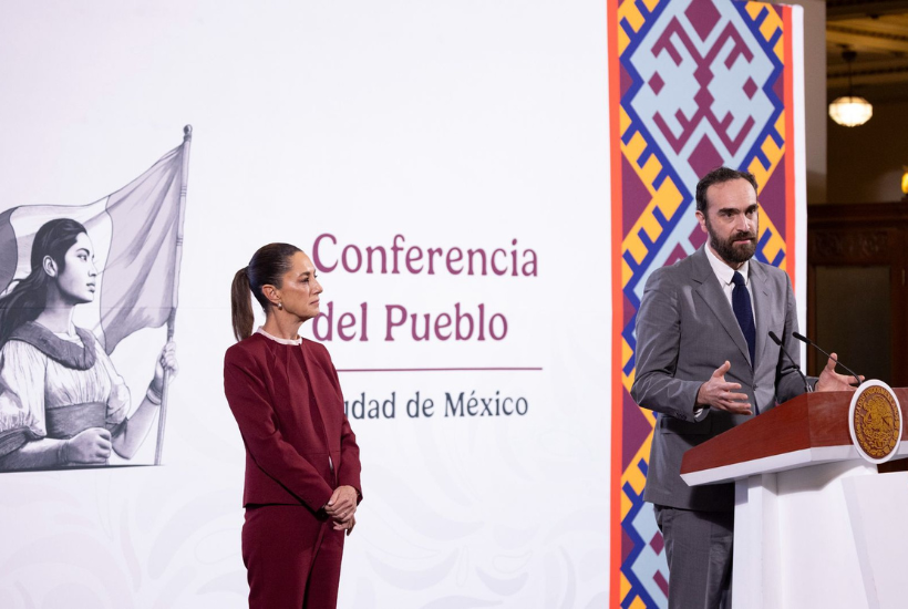 Foto: Presidencia de la República