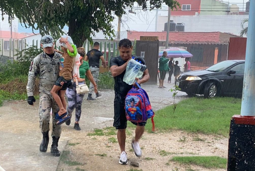 Foto: Gobierno de México