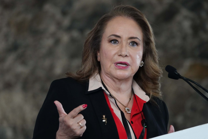 La ministra Yasmín Esquivel buscará renovarse en la Corte, participando en la elección del Poder Judicial en 2025.