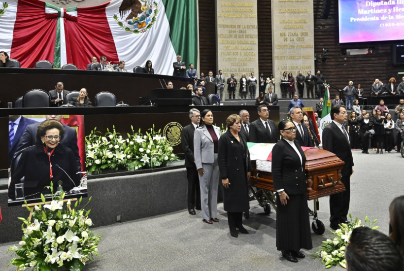 Fotografía: Gobierno del estado de México