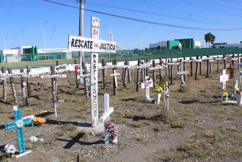  La tragedia en mina Pasta de Conchos. Foto Cuartoscuro 