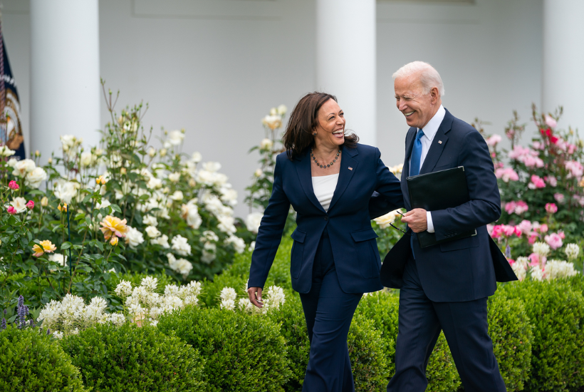 Foto: @JoeBiden