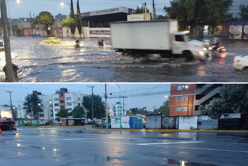 Foto: Gobierno del Estado de México