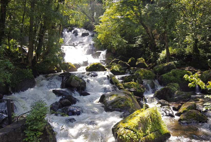 Foto: Turismo Valle de Bravo