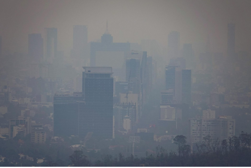 La CAMe anunció que habrá contingencia ambiental