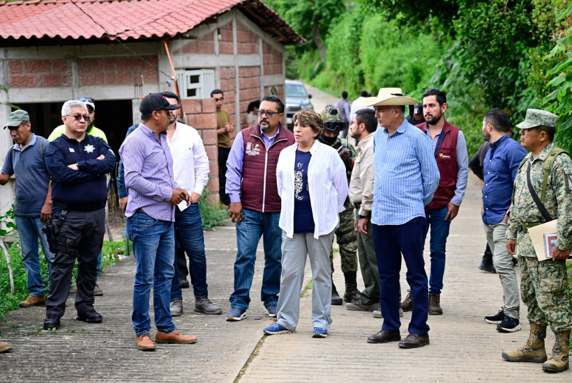 Tejupilco El Nuevo Mamey San Lucas