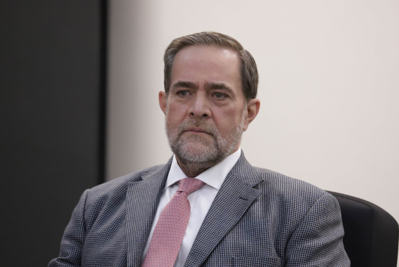 José Mario Pardo Rebolledo