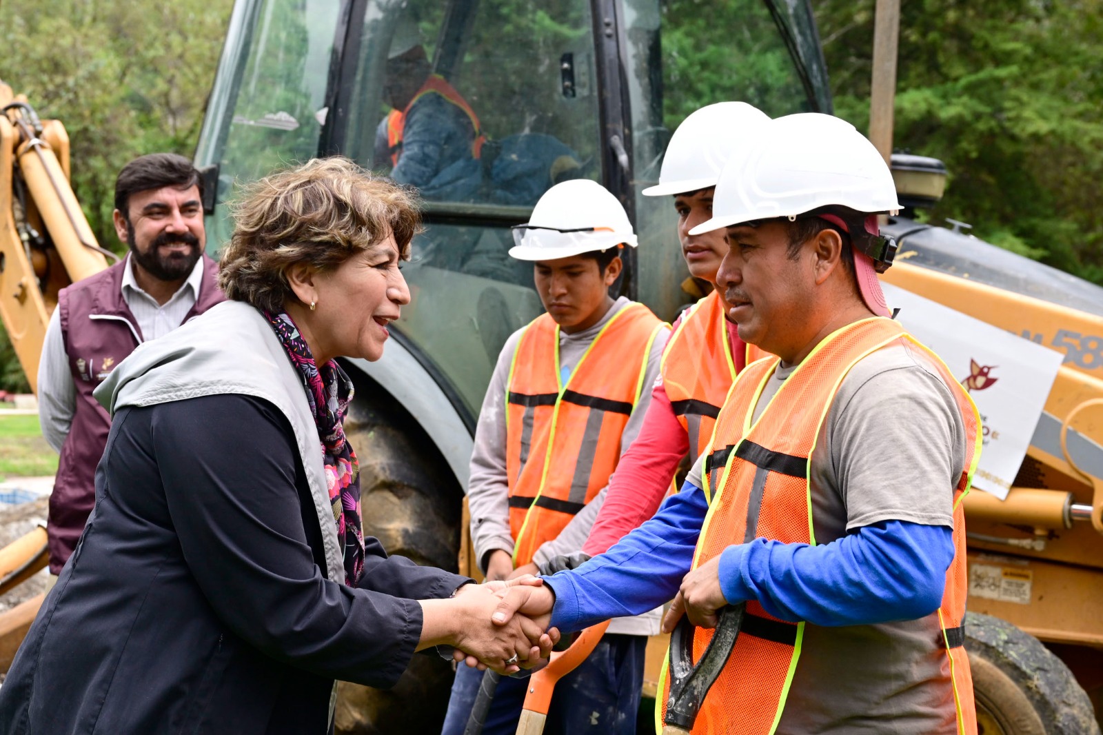 Foto: Gobierno del Estado de México