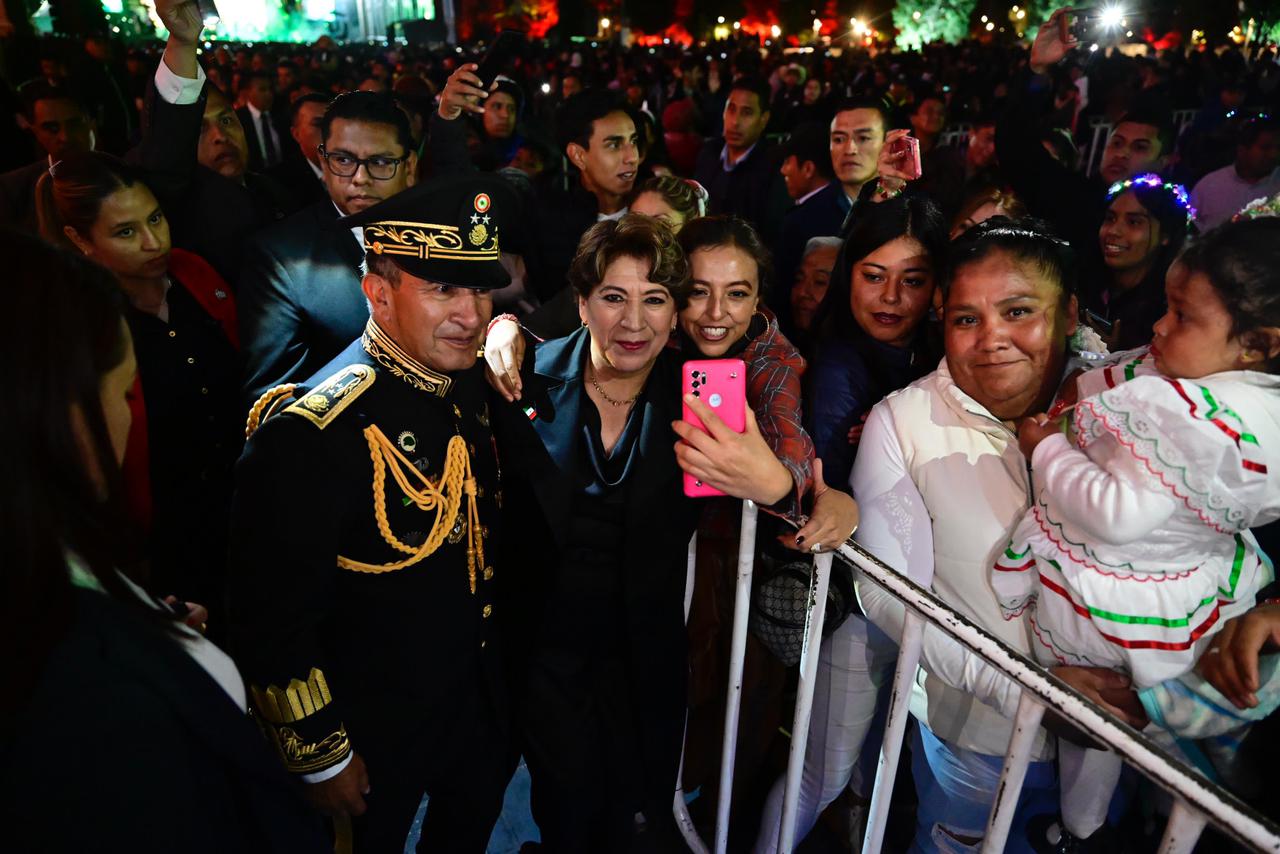 Foto: Gobierno del Estado de México