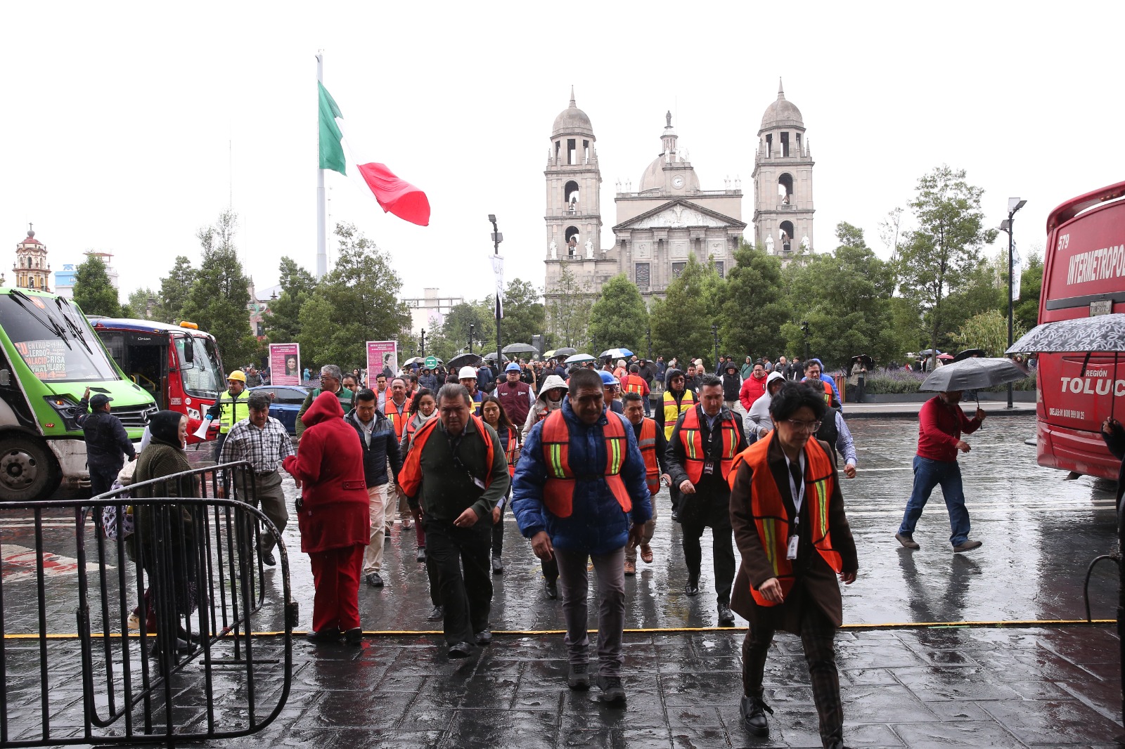 Foto: Gobierno del Estado de México