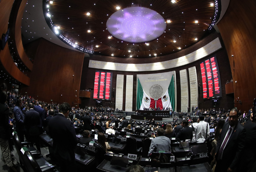 La resolución otorgada por la jueza atiende la solicitud respecto a la vulnerabilidad a la que la reforma dejaría a los trabajadores de la carrera ministerial