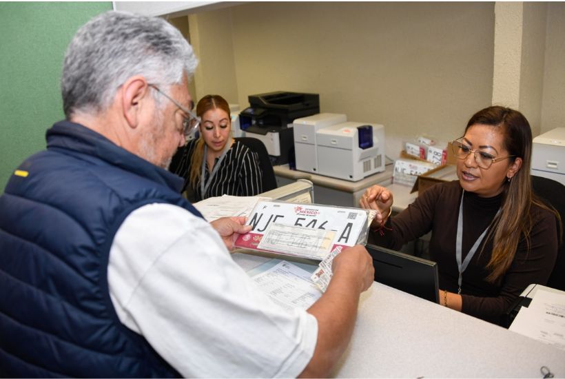  El Programa de Subsidio a la Tenencia 2025 estará vigente hasta el 31 de marzo. 