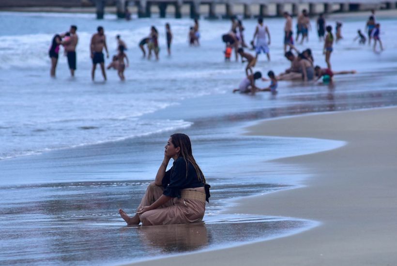 playa mexicana 