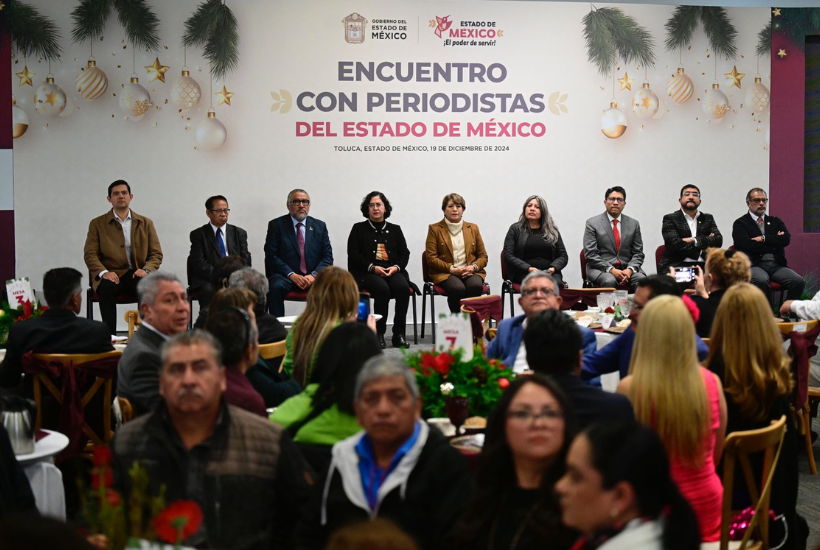 FOTO: Prensa Edomex