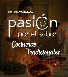 Pasión por el sabor