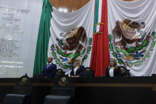 Tamaulipas reforma judicial